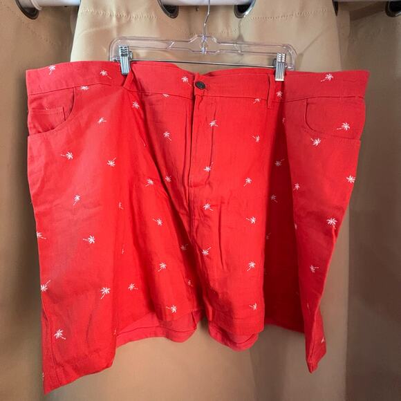 Woman Within 20W Skort - Picture 1 of 5